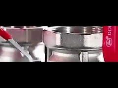 Θηλυκό X Θηλυκό Μειωμένης Ροής 16 Bar 4