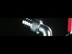 Κροματοποιημένο 16 Bar 1/2