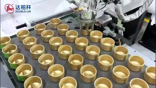 Αυτοματοποιημένοι ρομποτικοί βραχίονες