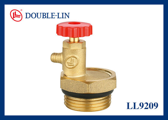 Τελικό κάλυμμα με αεραγωγό για πολυελατήρια