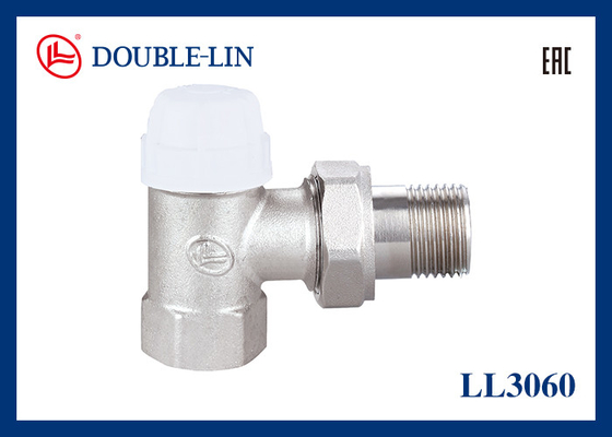 Στρώσεις θερμοστατικών βαλβίδων DIN259 32°F έως 248°F