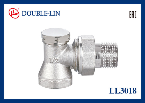 10 Bar Angle Lockshield (Ασφάλεια κλειδαριού γωνίας 10 βαρών)