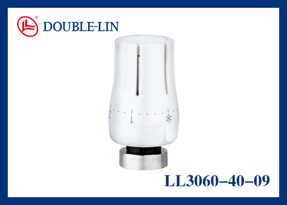 Μέγεθος θερμοστατικής κεφαλής M30×1.5