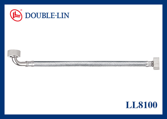 200CM Stainless Steel Corrugated Flexible Metal Hose